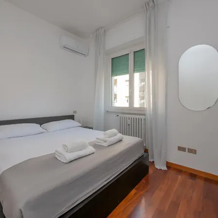 Ihost - Bergamo 12 아파트 *