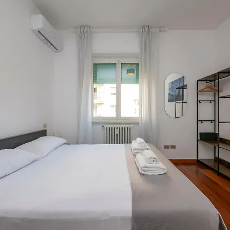 Ihost - Bergamo 12 아파트 *