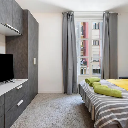Appartamento Porta Venezia Comfortable