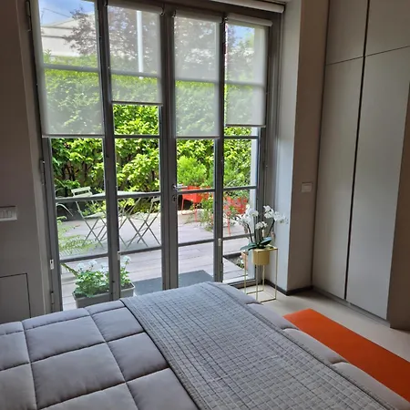 Morindino Design 3* Μιλάνο