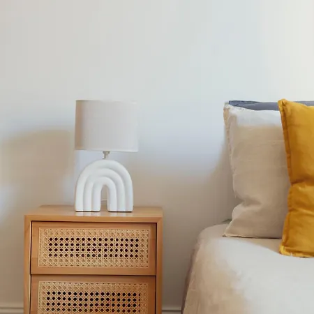 Apartmán Luxury Design *