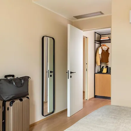 Aparthotel Bob W Crocetta