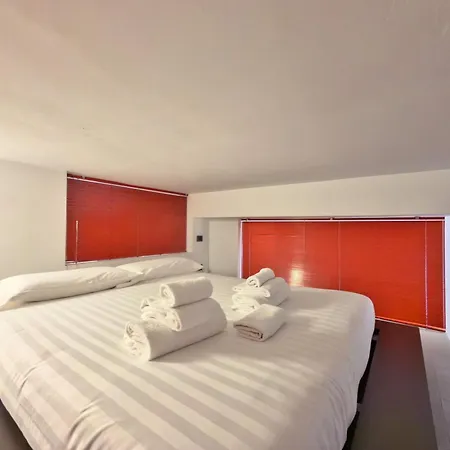 Homeby, Maisonette Lodovica