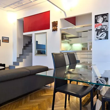 Homeby, Maisonette Lodovica 아파트 *