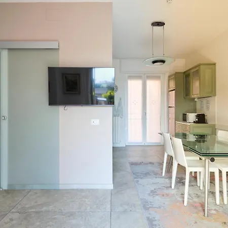Pier's House - Attico A 3 Chilometri Dal Centro Milan