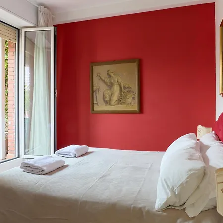Pier's House - Attico A 3 Chilometri Dal Centro Appartement Milan