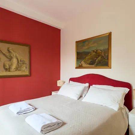 Pier's House - Attico A 3 Chilometri Dal Centro Appartement *