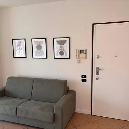 Apartament Parkview House A - Carozzi