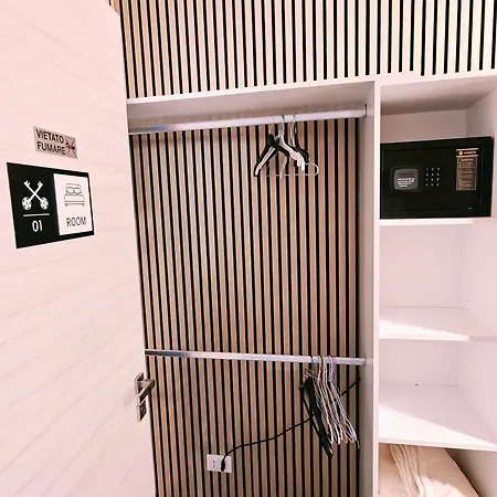 Sakura Bed and Breakfast Μιλάνο