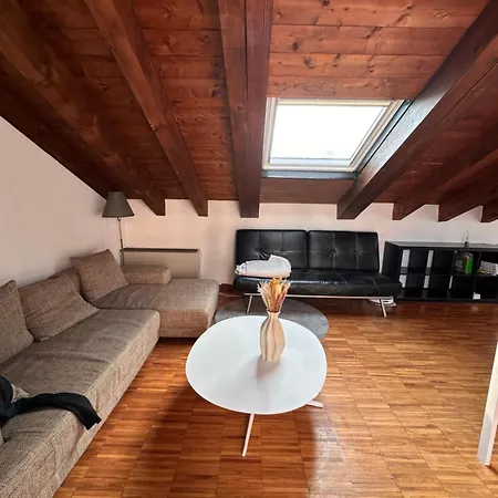 La Casa Del Sole - Porta Romana Apartment