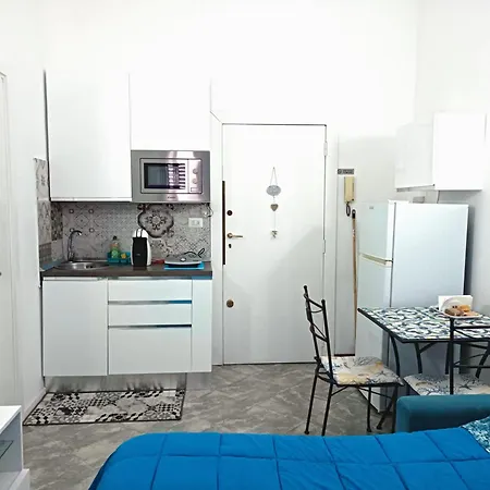 Casa Adry מילאנו