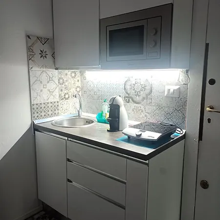 דירה Casa Adry *