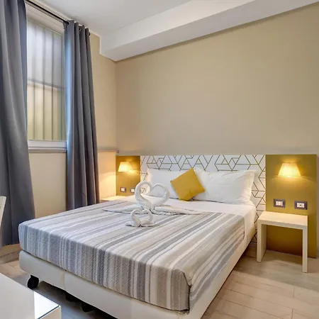 San Siro 139 Oda ve Kahvaltı Milano