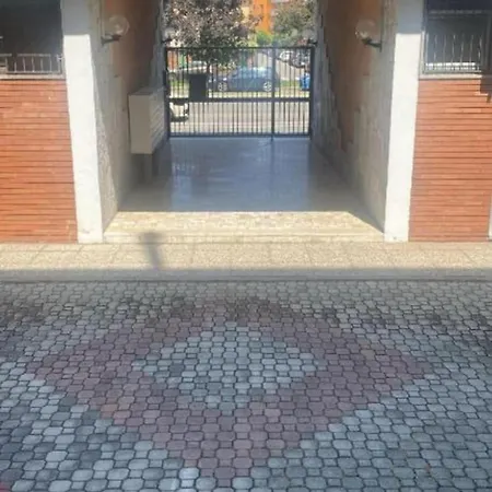 San Siro 139 Oda ve Kahvaltı 3*