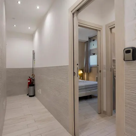 Oda ve Kahvaltı San Siro 139 3*