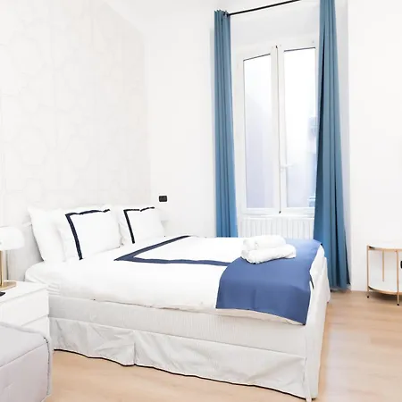Apartment Amazing In Corso Next Brera *