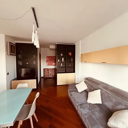 Διαμέρισμα Facing Certosa Park Μιλάνο