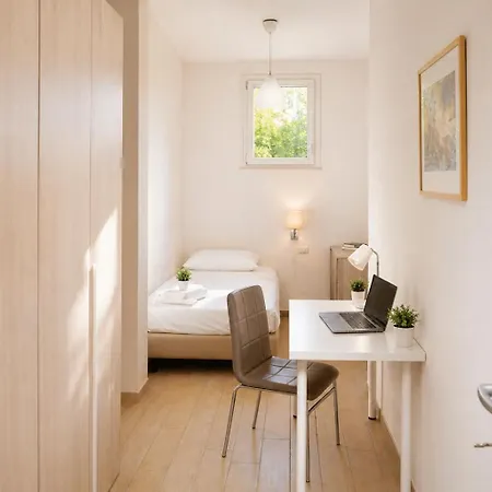 Easystay Rucellai * Milano