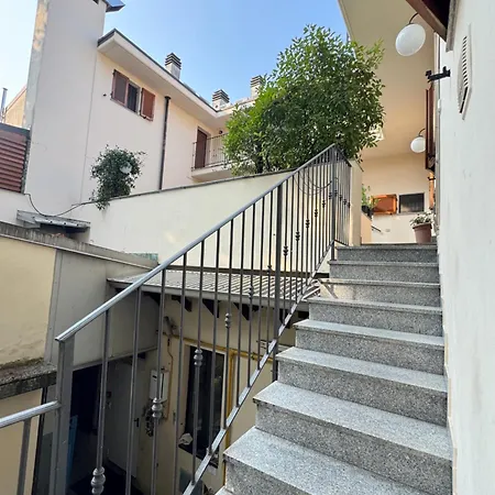 아파트 Duomo In 5 Fermate M3 - Fronte Fondazione Prada *