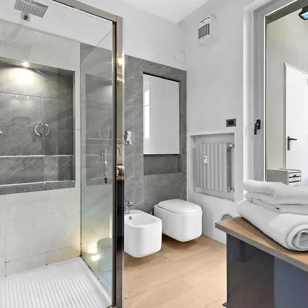 Dreaming With Parking L15 Apartamento