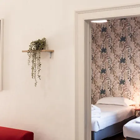 Apartman Keys Of Italy- Custodi - Darsena Pop *