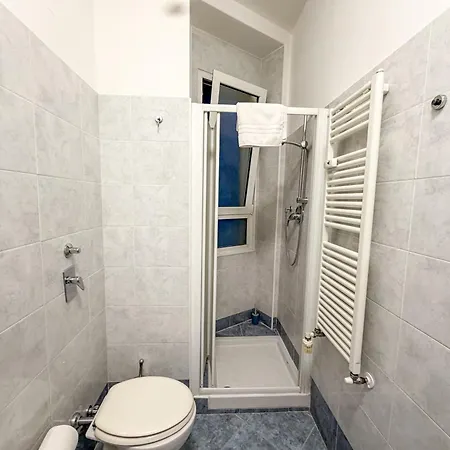 Centro - Porta Romana M3 דירה *