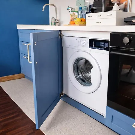 Apartamento Easy Loft