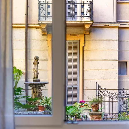 Beco New Double Apartment *