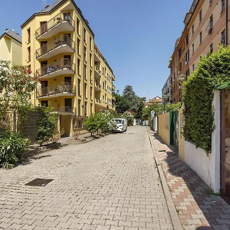 Apartament Atelier Martin