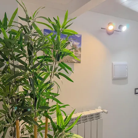 Loft4 Porta Venezia- Centro M1 Διαμέρισμα