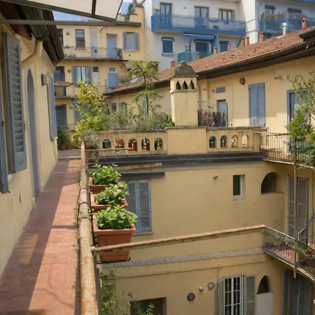 Casa Diva Elegant In Mediolan