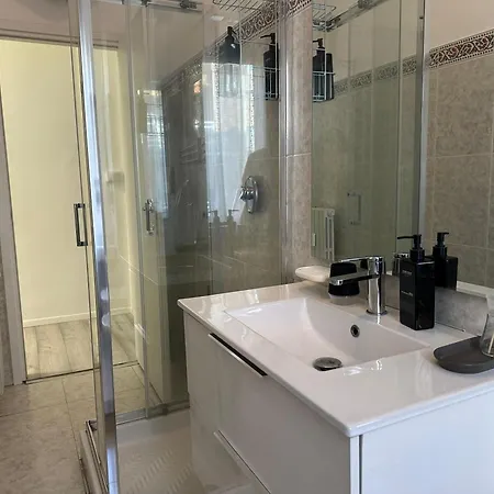 Callmehome Marlene Navigli * Milano