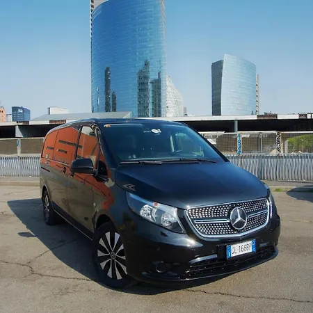 Bovisa 公寓