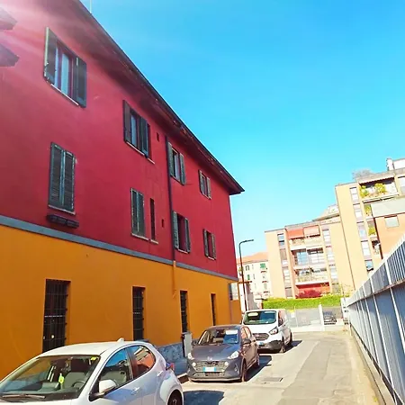 Residenza Isola Prime