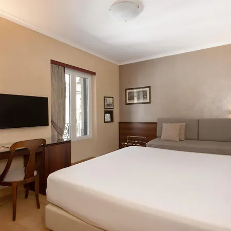 Galles Hotel Milão