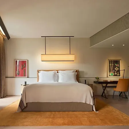 Otel Bvlgari Milano