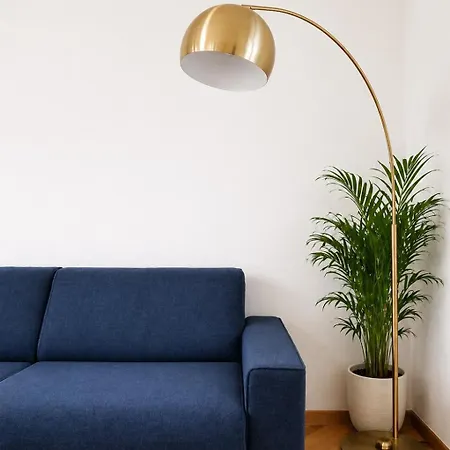 Marco Polo 9 By Serendipity Appartement Milan