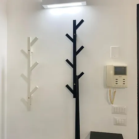 Stresa 17 * 밀라노