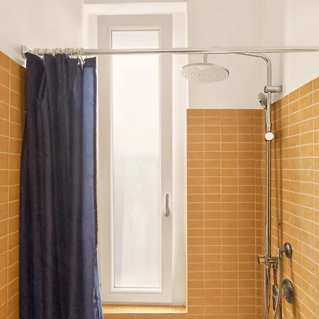 Mondrian's Flat In - Cadore V Giornate - Metro M4 Dateo 아파트 밀라노