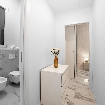 Bright '46' Cosy And Appartement *