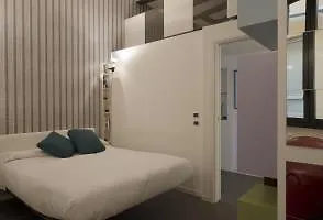 Buenos Aires Hotel Milán
