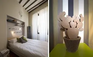 Buenos Aires 3* Milán