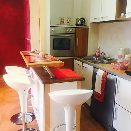 19 Apartment Mailand