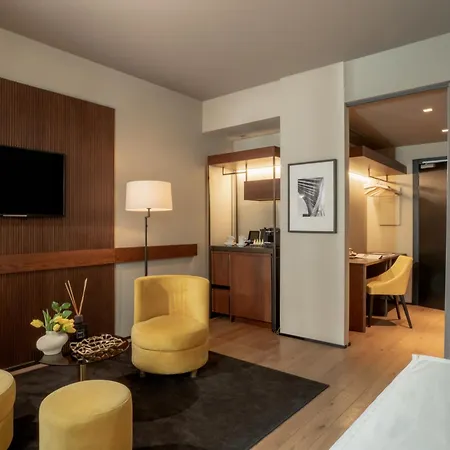 Aparthotel Speronari Milan
