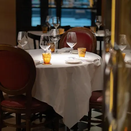 Speronari Aparthotel 3*