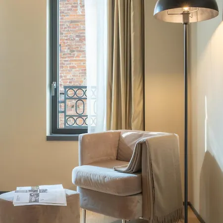Aparthotel Speronari Milan