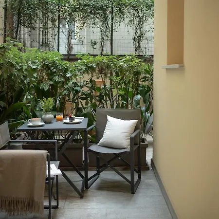Speronari Aparthotel Milan