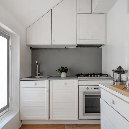 Duomo View Penthouse By Ricasoli Μιλάνο