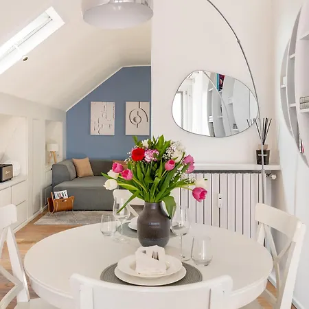 Duomo View Penthouse By Ricasoli Διαμέρισμα