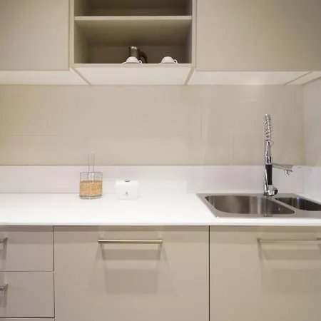 Appartement Contempora - Elvezia Park - 3bed, 3baths Overlooking The Park - E12